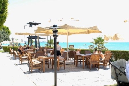 Melas Holiday Village - 123