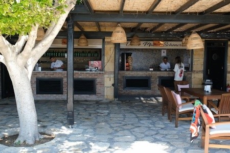 Melas Holiday Village - 124