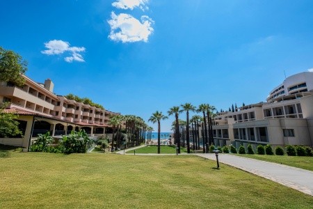 Melas Holiday Village - 125