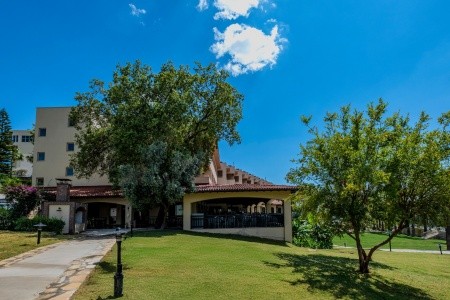 Melas Holiday Village - 126