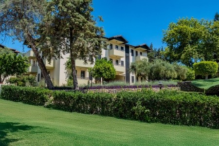 Melas Holiday Village - 127