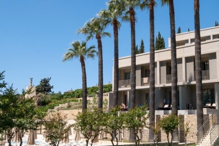 Melas Holiday Village - 129