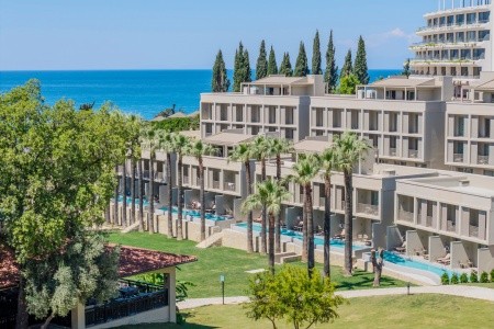 Melas Holiday Village - 131