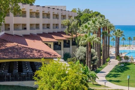 Melas Holiday Village - 132