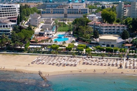 Melas Holiday Village - 133