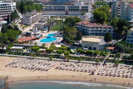 Melas Holiday Village - 134