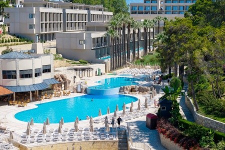 Melas Holiday Village - 135