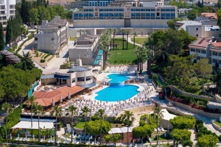 Melas Holiday Village - 137