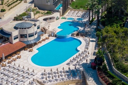 Melas Holiday Village - 138