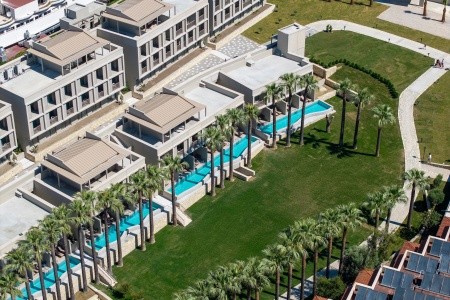 Melas Holiday Village - 139