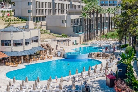 Melas Holiday Village - 140