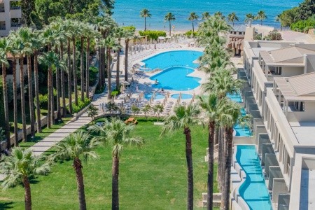 Melas Holiday Village - 141