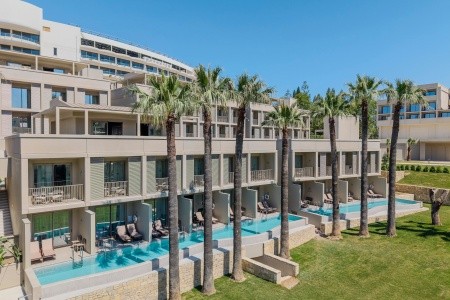 Melas Holiday Village - 142