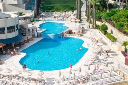 Melas Holiday Village - 144