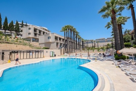 Melas Holiday Village - 147