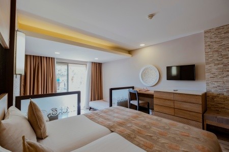 Melas Holiday Village - 151