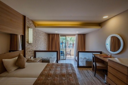 Melas Holiday Village - 152