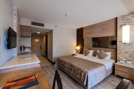 Melas Holiday Village - 153