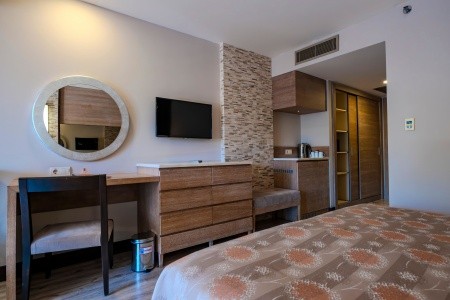 Melas Holiday Village - 154