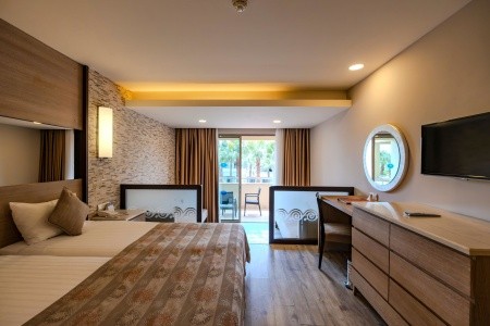 Melas Holiday Village - 156