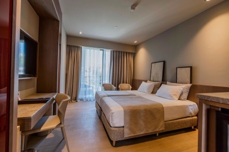 Melas Holiday Village - 163