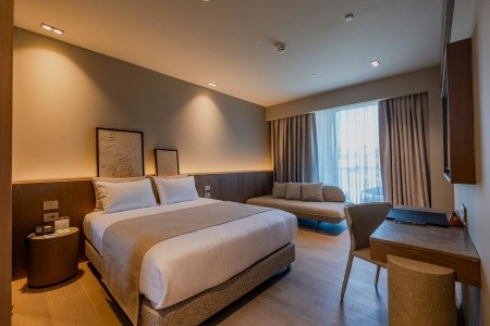 Melas Holiday Village - 164