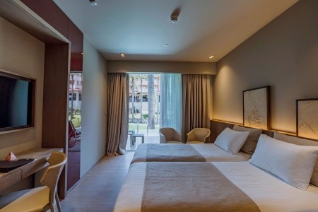 Melas Holiday Village - 169