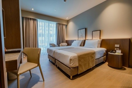 Melas Holiday Village - 170