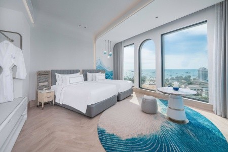 Meliá Pattaya