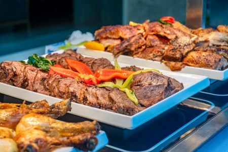 Turecko Side Sentido Trendy Verbena Beach 8 dňový pobyt Ultra All inclusive Letecky Letisko: Bratislava September 2026 (12/09/26-19/09/26)