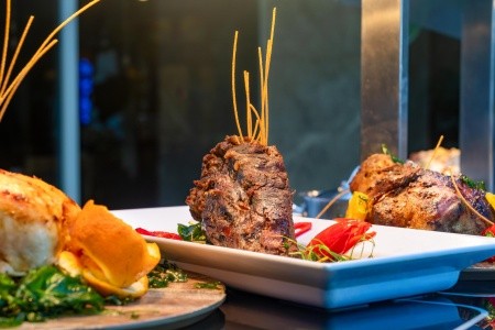 Turecko Side Sentido Trendy Verbena Beach 8 dňový pobyt Ultra All inclusive Letecky Letisko: Bratislava September 2026 (12/09/26-19/09/26)