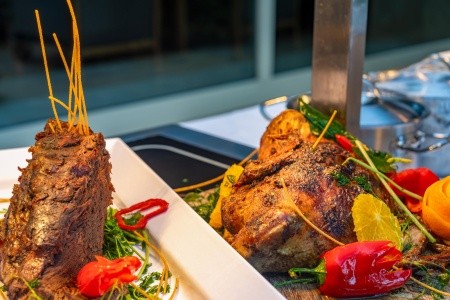 Turecko Side Sentido Trendy Verbena Beach 8 dňový pobyt Ultra All inclusive Letecky Letisko: Bratislava September 2026 (12/09/26-19/09/26)