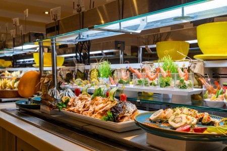 Turecko Side Sentido Trendy Verbena Beach 8 dňový pobyt Ultra All inclusive Letecky Letisko: Bratislava September 2026 (12/09/26-19/09/26)