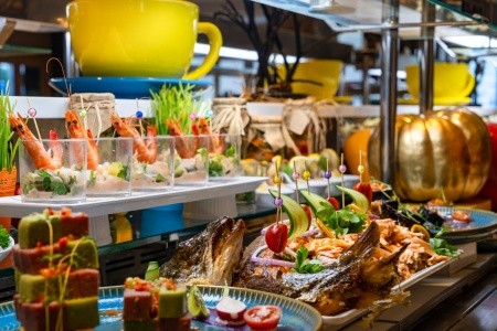 Turecko Side Sentido Trendy Verbena Beach 8 dňový pobyt Ultra All inclusive Letecky Letisko: Bratislava September 2026 (12/09/26-19/09/26)