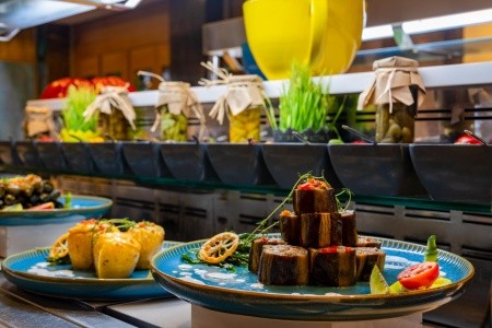 Turecko Side Sentido Trendy Verbena Beach 8 dňový pobyt Ultra All inclusive Letecky Letisko: Bratislava September 2026 (12/09/26-19/09/26)