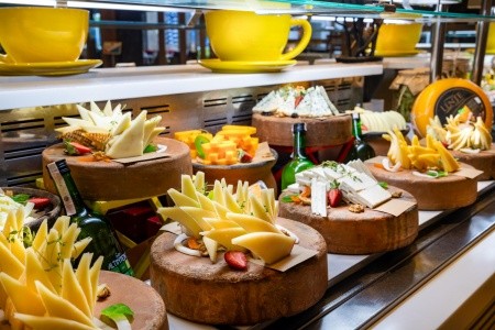 Turecko Side Sentido Trendy Verbena Beach 8 dňový pobyt Ultra All inclusive Letecky Letisko: Bratislava September 2026 (12/09/26-19/09/26)