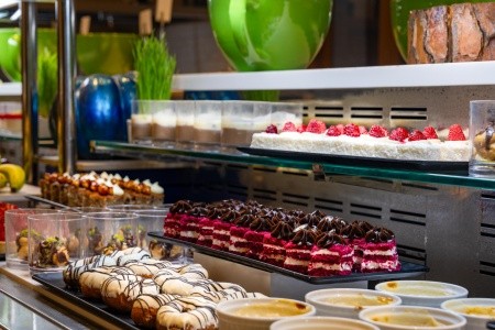 Turecko Side Sentido Trendy Verbena Beach 8 dňový pobyt Ultra All inclusive Letecky Letisko: Bratislava September 2026 (12/09/26-19/09/26)