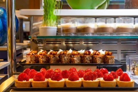 Turecko Side Sentido Trendy Verbena Beach 8 dňový pobyt Ultra All inclusive Letecky Letisko: Bratislava September 2026 (12/09/26-19/09/26)