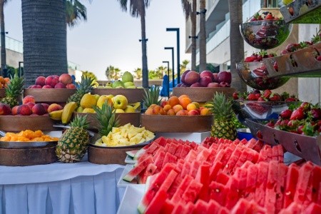 Turecko Side Sentido Trendy Verbena Beach 8 dňový pobyt Ultra All inclusive Letecky Letisko: Bratislava September 2026 (12/09/26-19/09/26)