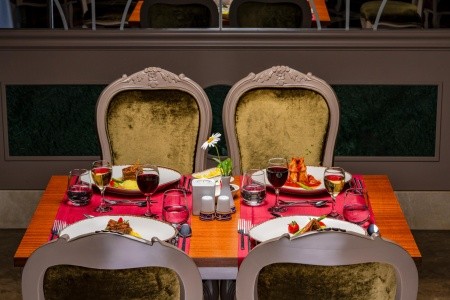 Turecko Side Sentido Trendy Verbena Beach 8 dňový pobyt Ultra All inclusive Letecky Letisko: Bratislava September 2026 (12/09/26-19/09/26)