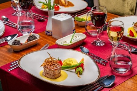 Turecko Side Sentido Trendy Verbena Beach 8 dňový pobyt Ultra All inclusive Letecky Letisko: Bratislava September 2026 (12/09/26-19/09/26)