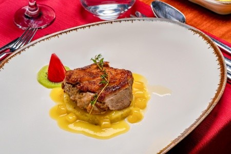 Turecko Side Sentido Trendy Verbena Beach 8 dňový pobyt Ultra All inclusive Letecky Letisko: Bratislava September 2026 (12/09/26-19/09/26)