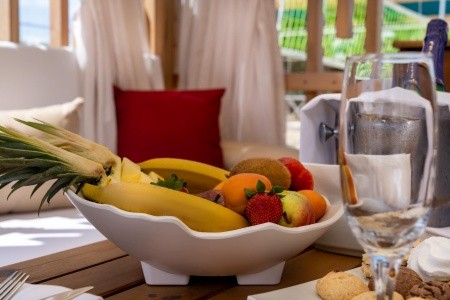 Turecko Side Sentido Trendy Verbena Beach 8 dňový pobyt Ultra All inclusive Letecky Letisko: Bratislava September 2026 (12/09/26-19/09/26)