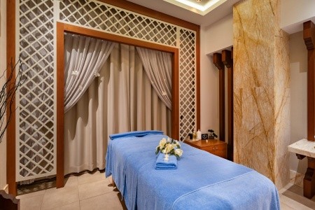 Turecko Side Sentido Trendy Verbena Beach 8 dňový pobyt Ultra All inclusive Letecky Letisko: Bratislava September 2026 (12/09/26-19/09/26)