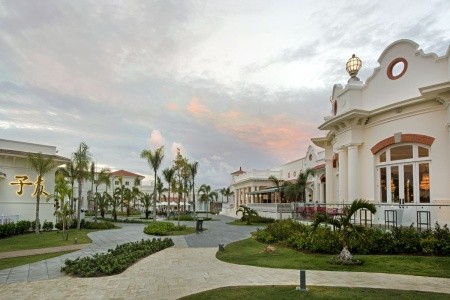 Nickelodeon Hotels & Resorts Punta Cana - 4