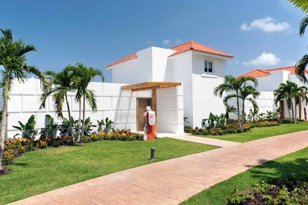 Nickelodeon Hotels & Resorts Punta Cana - 12