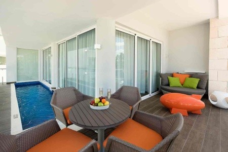 Nickelodeon Hotels & Resorts Punta Cana - 19