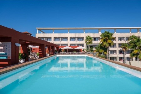 Oassium Hotel At Estival Park Only Adults - 5