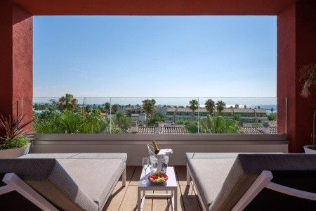 Oassium Hotel At Estival Park Only Adults - 6