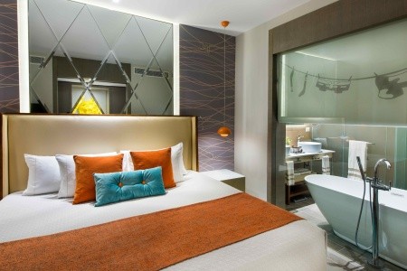 Nickelodeon Hotels & Resorts Punta Cana - 23